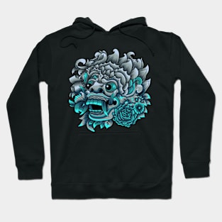 Barong The Culture Hoodie